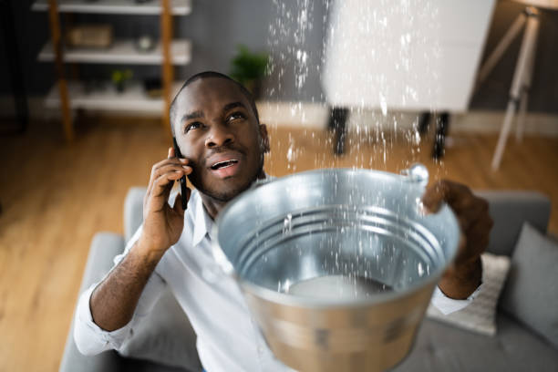 Trusted Old Stine, CA Water damage restoration Experts