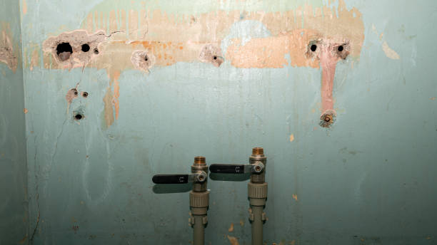Old Stine, CA Water damage restoration Company