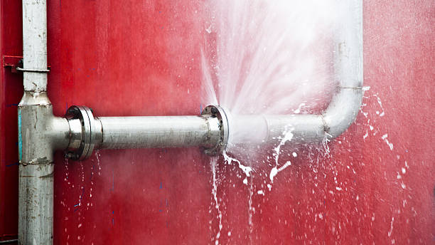 Local water damage restoration in Old Stine, CA
